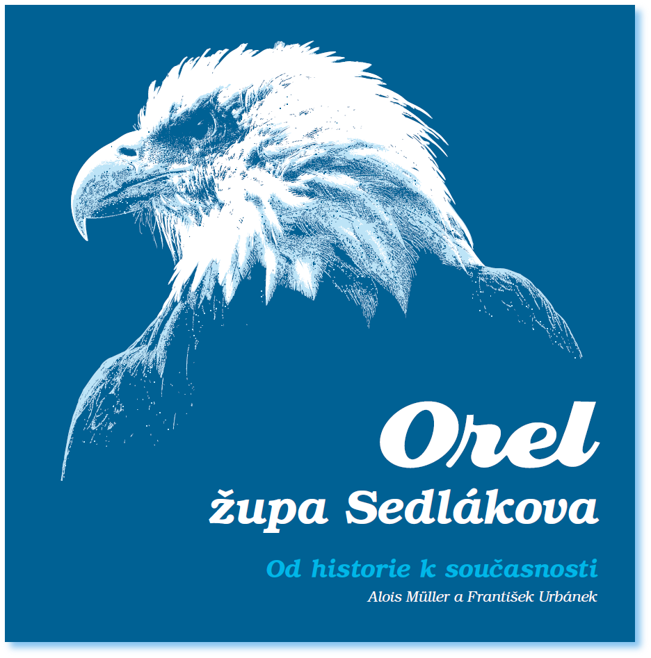 Publikace o historii naší orelské župy Sedlákovy, kam spadá i naše jednota. Publikace byla vydaná v brožovaných výtiscích v roce 2010 (soubor PDF)